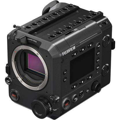 FUJIFILM GFX ETERNA 55 Cinema Camera (FUJIFILM G, ARRI PL)