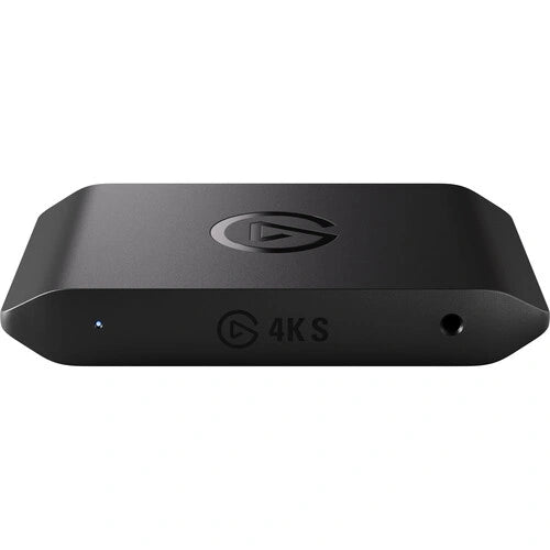 Elgato Game Capture 4K S