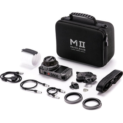 Tilta Nucleus-M II Handwheel Kit