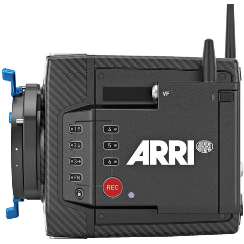 ARRI ALEXA Mini LF and Lens Mount Set (LPL)