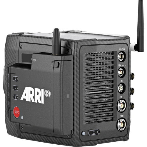 ARRI ALEXA Mini LF and Lens Mount Set (LPL)