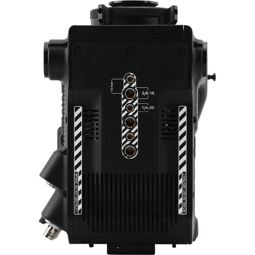 RED DIGITAL CINEMA V-RAPTOR XL 8K S35 Sensor Camera (PL, V-Mount)