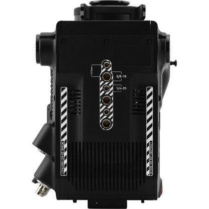 RED DIGITAL CINEMA V-RAPTOR XL 8K S35 Sensor Camera (PL, V-Mount)