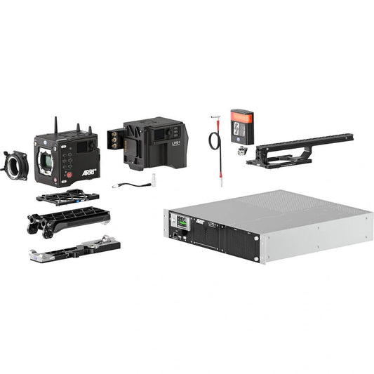 ARRI ALEXA 35 Live Standard System (XR)