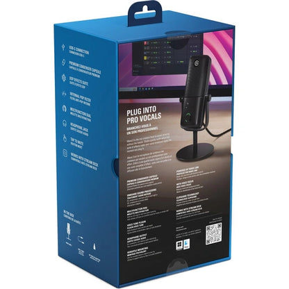 Elgato Wave:3 MK.2 USB Microphone