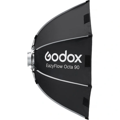 Godox EazyFlow Octa 90 Foldable Softbox (35.4")