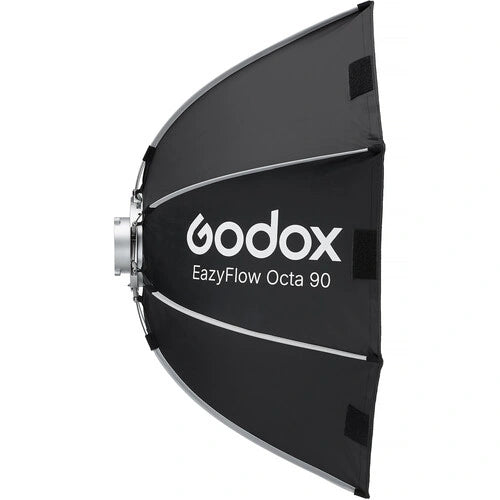 Godox EazyFlow Octa 90 Foldable Softbox (35.4")