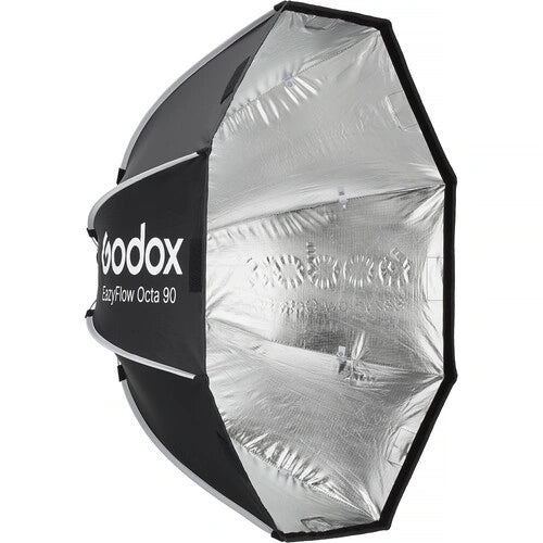Godox EazyFlow Octa 90 Foldable Softbox (35.4")