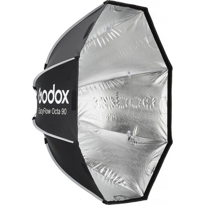 Godox EazyFlow Octa 90 Foldable Softbox (35.4")