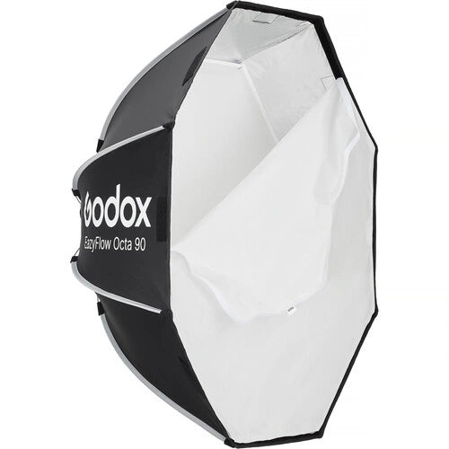 Godox EazyFlow Octa 90 Foldable Softbox (35.4")