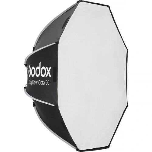 Godox EazyFlow Octa 90 Foldable Softbox (35.4")