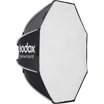 Godox EazyFlow Octa 90 Foldable Softbox (35.4")