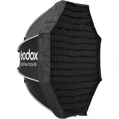 Godox EazyFlow Octa 90 Foldable Softbox (35.4")