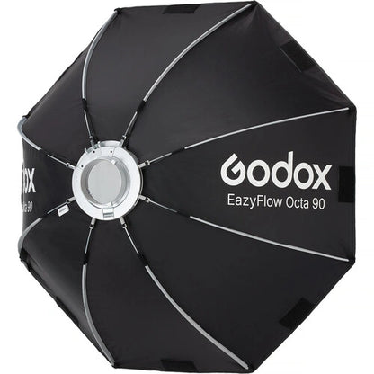 Godox EazyFlow Octa 90 Foldable Softbox (35.4")
