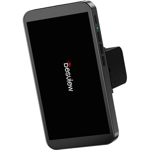 Desview Blade 5 Pro 5.5'' OLED On-Camera Touchscreen Monitor