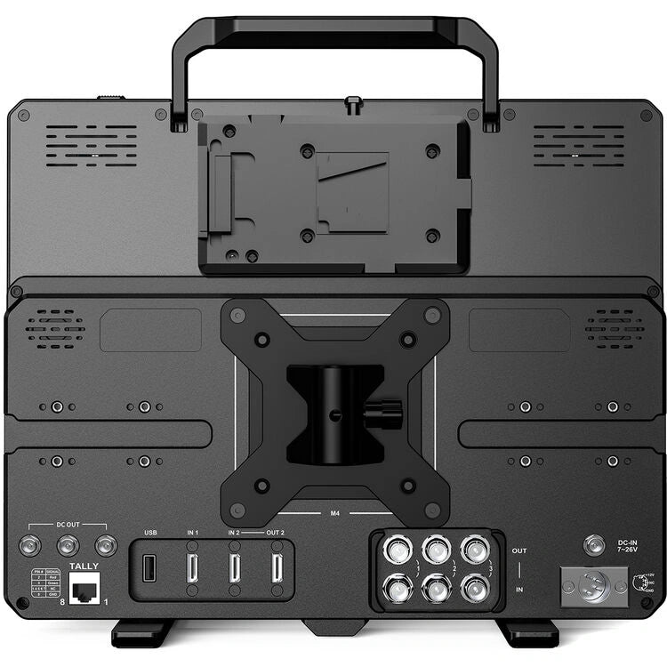 Desview OL16 16" 4K OLED Production Monitor