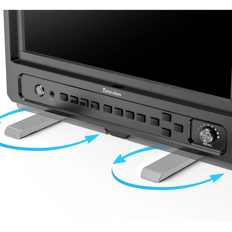 Desview OL16 16" 4K OLED Production Monitor
