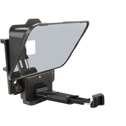 Desview P8 11" Teleprompter for Smartphones and Tablets