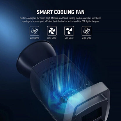Neewer FS600B 600W Bi-Color LED Monolight