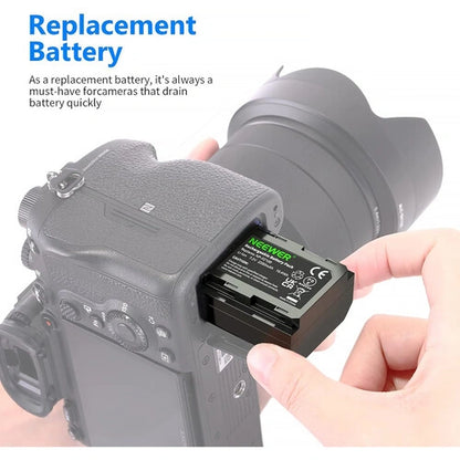 Neewer NP-FZ100 Lithium-Ion Battery (2280mAh)