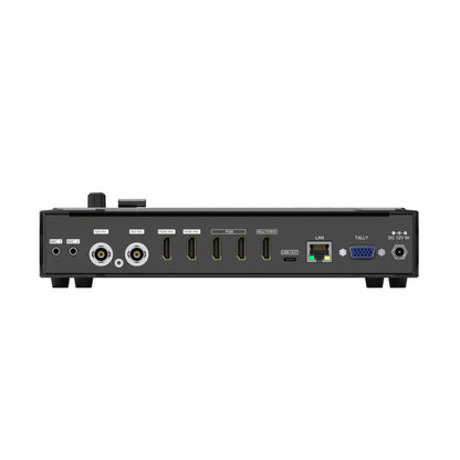 AVMATRIX HVS0403U Micro 4 Channel SDI&HDMI Video Switcher
