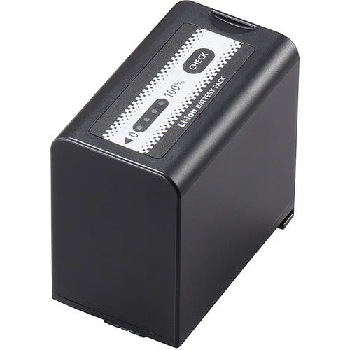 Panasonic AG-VBR89G 7.28V 65Wh Lithium-Ion Battery for DVX200 (8850mAh)
