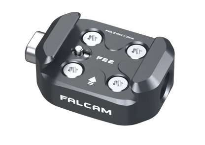 Falcam F22 Quick Release  Mounting  Base