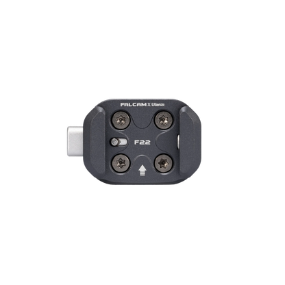 Falcam F22 Quick Release  Mounting  Base