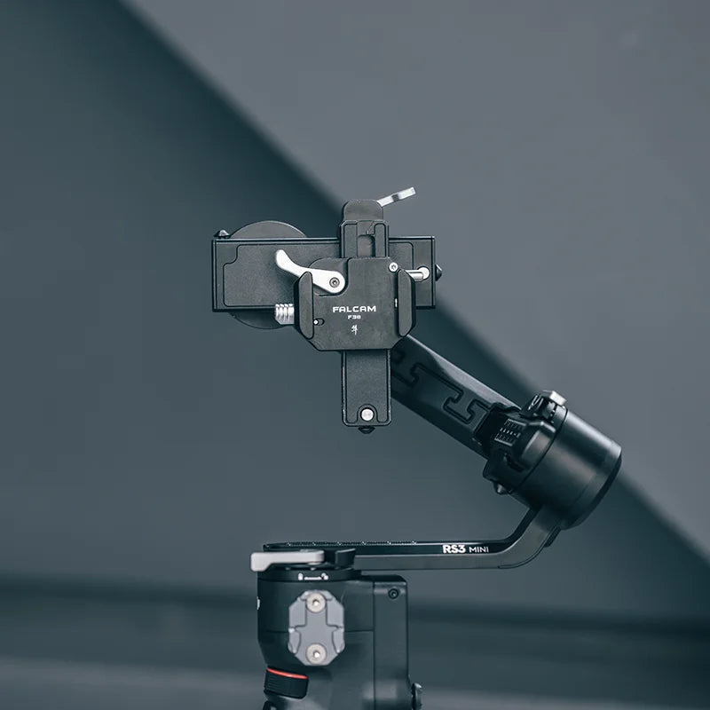 FALCAM  F38 Quick  Release  Base for RS3 mini