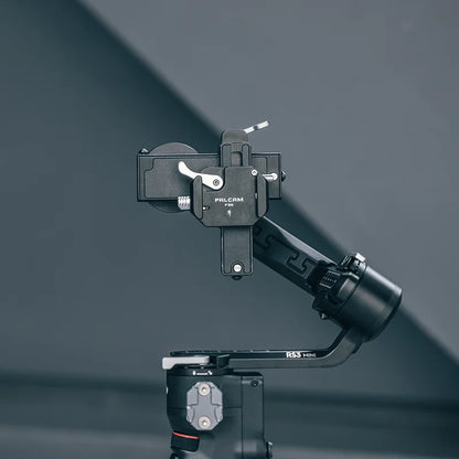 FALCAM  F38 Quick  Release  Base for RS3 mini
