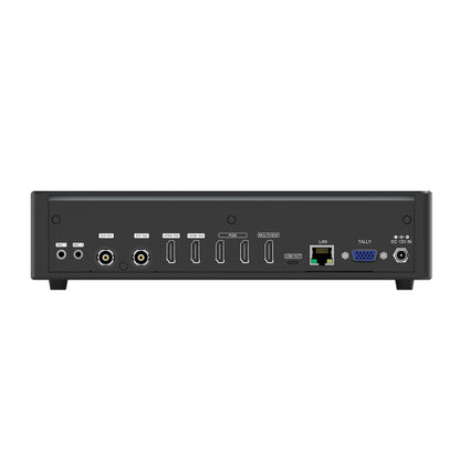 AVMATRIX PVS0403U Portable 10.1 inch 4-CH SDI&HDMI Video Switcher