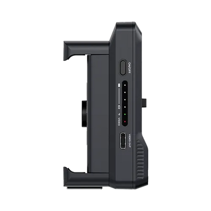 Accsoon SeeMo 4K HDMI Adapter, 4K 30FPS