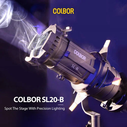 COLBOR SL20-B Spotlight