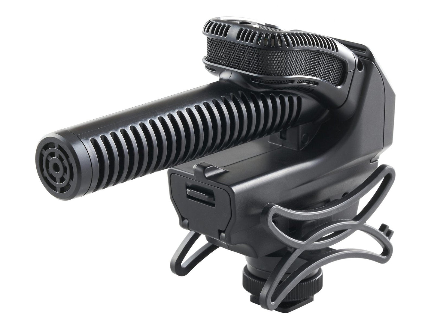 Azden SMX-30II Stereo/Mono Switchable Video Microphone