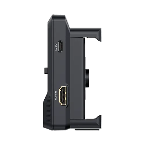 Accsoon SeeMo 4K HDMI Adapter, 4K 30FPS
