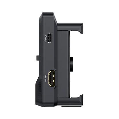 Accsoon SeeMo 4K HDMI Adapter, 4K 30FPS