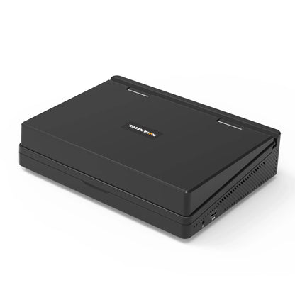 AVMATRIX PVS0403U Portable 10.1 inch 4-CH SDI&HDMI Video Switcher
