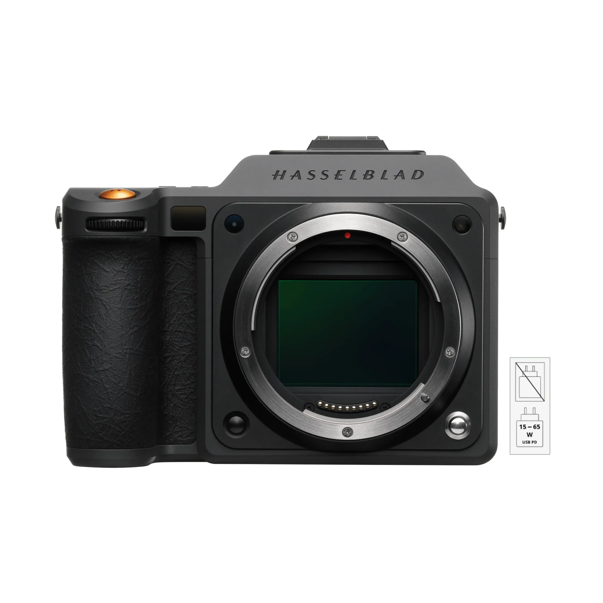 Hasselblad X2D II 100C: Precision-Focused Flagship Medium Format Camera