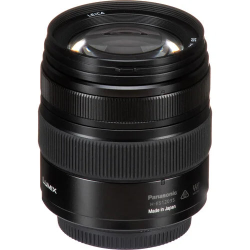 Panasonic Leica DG Vario-Elmarit 12-35mm f/2.8 ASPH. POWER O.I.S. Lens (Micro Four Thirds)(H-ES12035)
