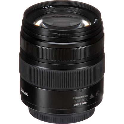 Panasonic Leica DG Vario-Elmarit 12-35mm f/2.8 ASPH. POWER O.I.S. Lens (Micro Four Thirds)(H-ES12035)