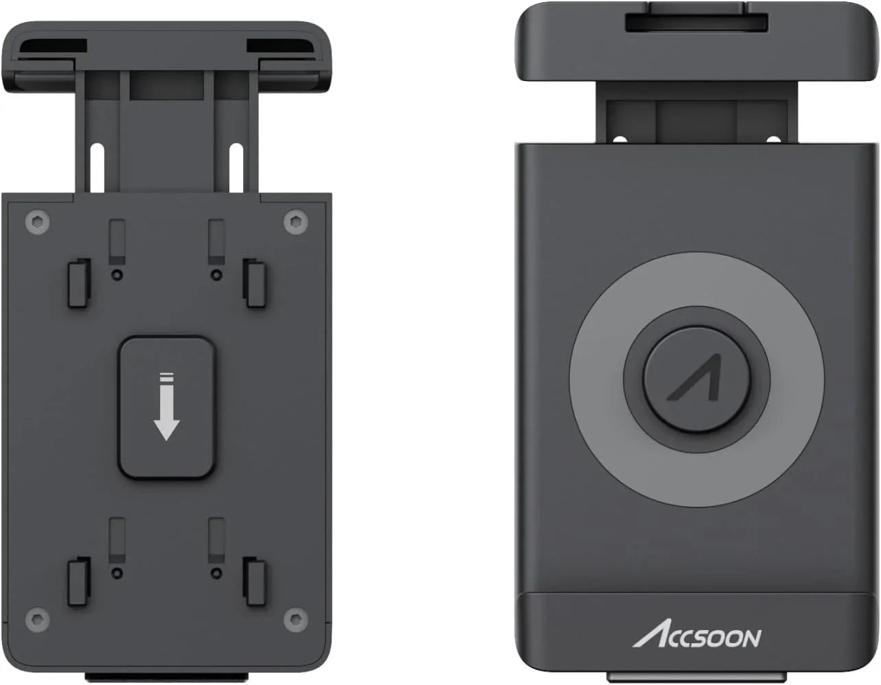 Accsoon Phone Clamp | Phone Holder