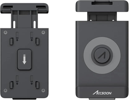 Accsoon Phone Clamp | Phone Holder