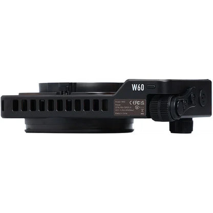 COLBOR Wonder W60 Bi-Color LED Monolight
