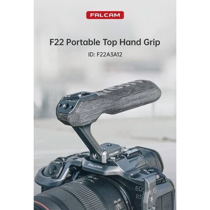 Falcam F22 Portable Top Handgrip