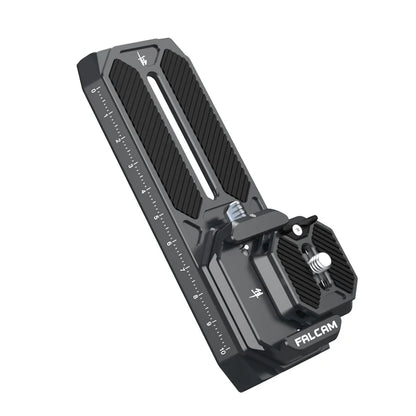Falcam F38 ZHIYUN Weebill -S /Carne2S Quick Release Kit