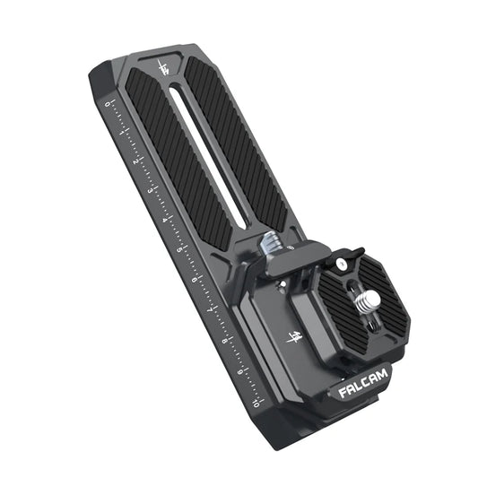 Falcam F38 ZHIYUN Weebill -S /Carne2S Quick Release Kit