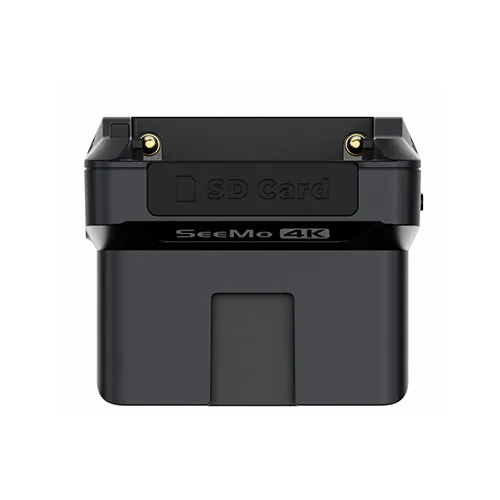 Accsoon SeeMo 4K HDMI Adapter, 4K 30FPS