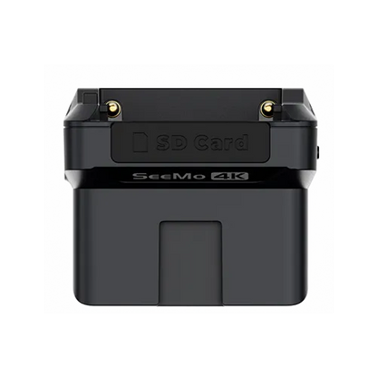 Accsoon SeeMo 4K HDMI Adapter, 4K 30FPS