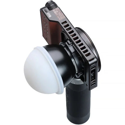 COLBOR Wonder W60 Bi-Color LED Monolight