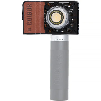 COLBOR Wonder W60 Bi-Color LED Monolight